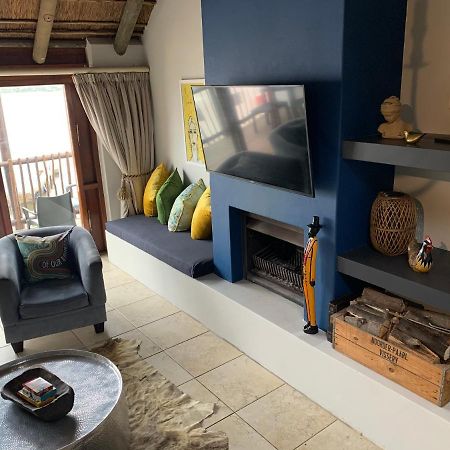 2Ten The Breede River Aparthotel Witsand Exterior photo