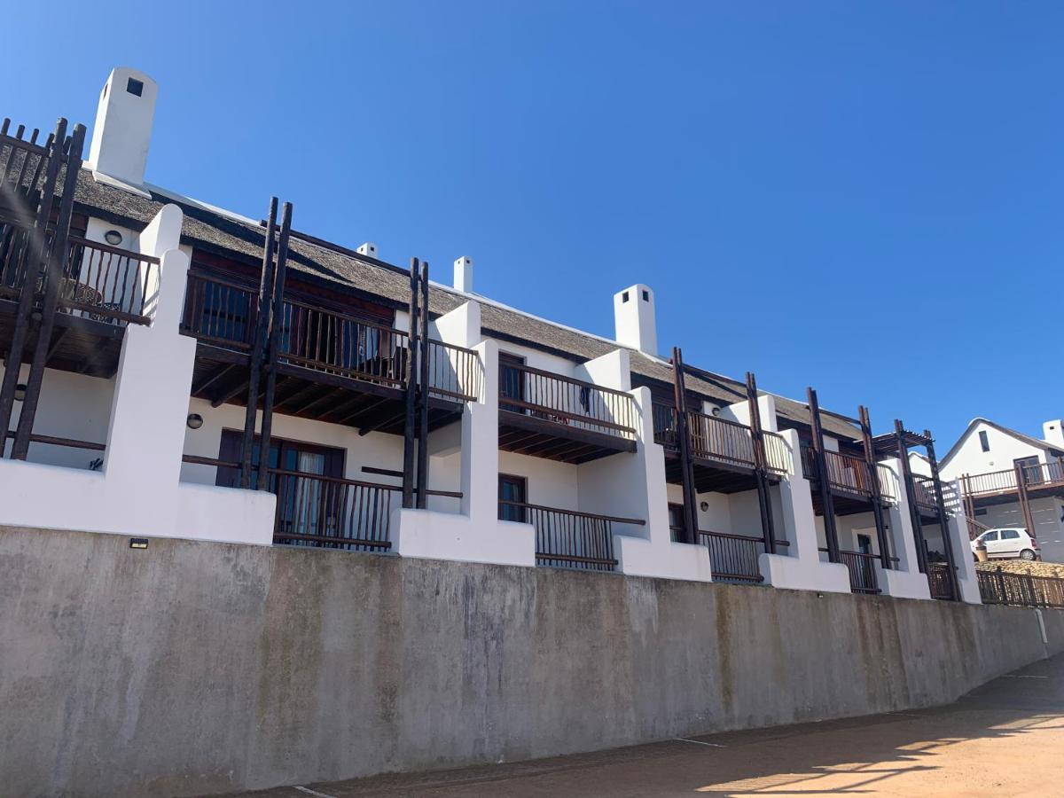 2Ten The Breede River Aparthotel Witsand Exterior photo