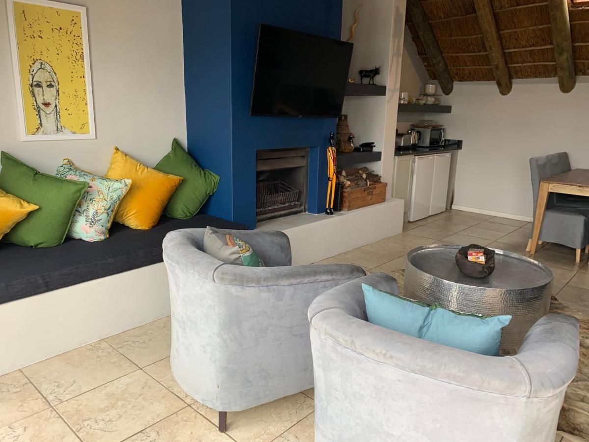 2Ten The Breede River Aparthotel Witsand Exterior photo