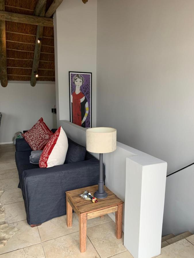 2Ten The Breede River Aparthotel Witsand Exterior photo