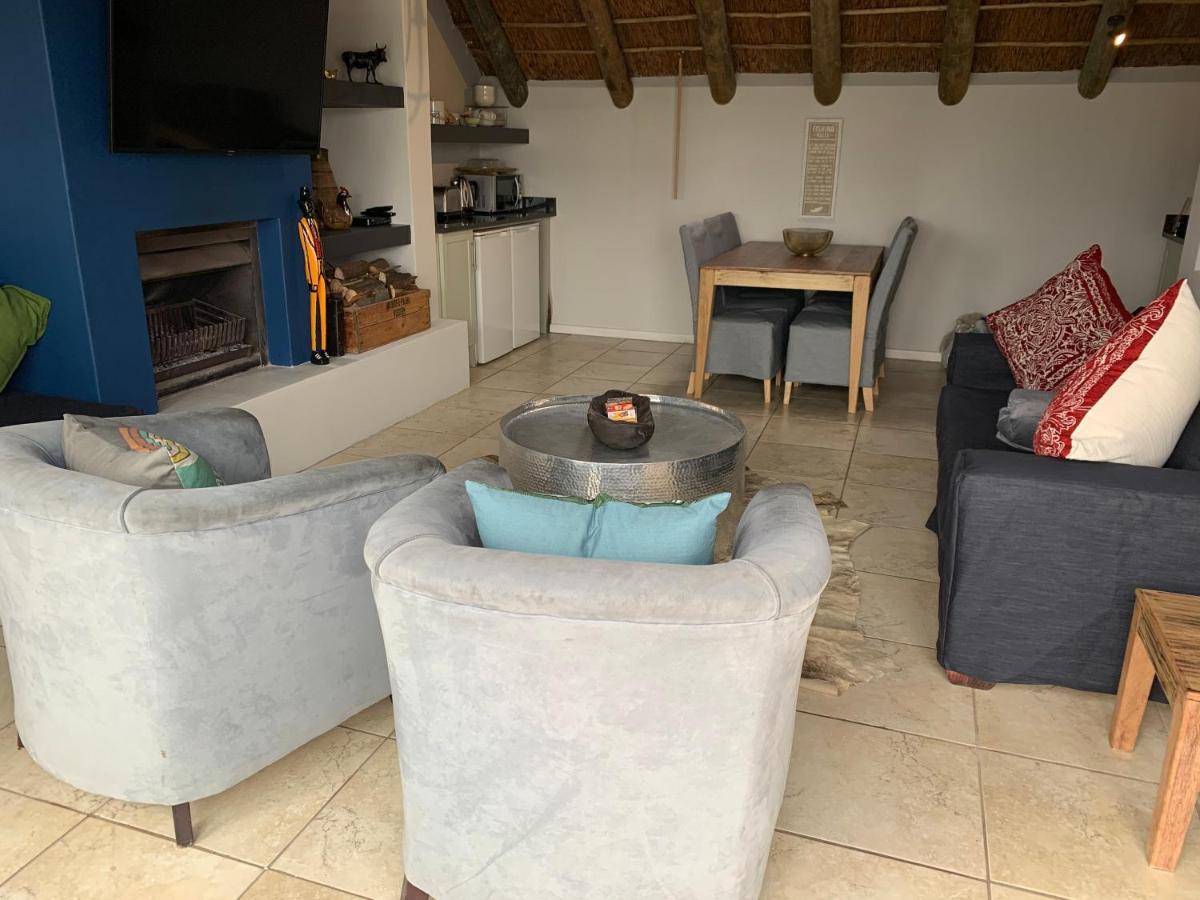 2Ten The Breede River Aparthotel Witsand Exterior photo
